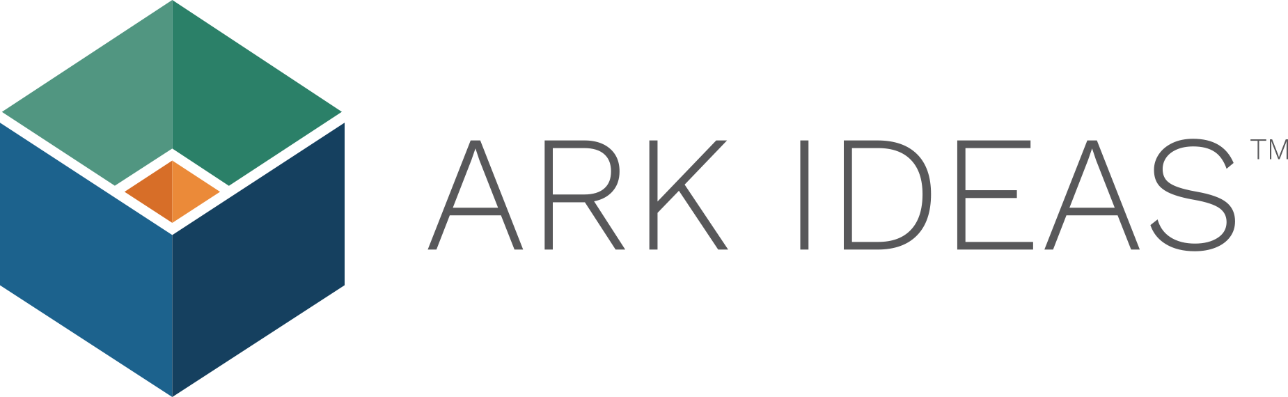 Ark Ideas Logo